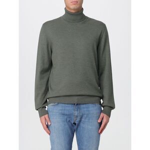 Fay Sweater Men Green